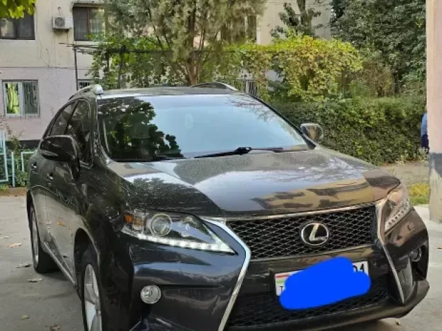 Lexus RX series 1, avtobaza.tj