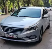 Hyundai Sonata, 2015 в Худжанд