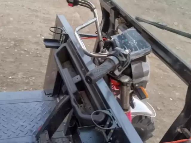 Мотороллер, 2025 1, avtobaza.tj