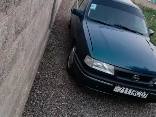 Opel Vectra A, 1995 1, avtobaza.tj