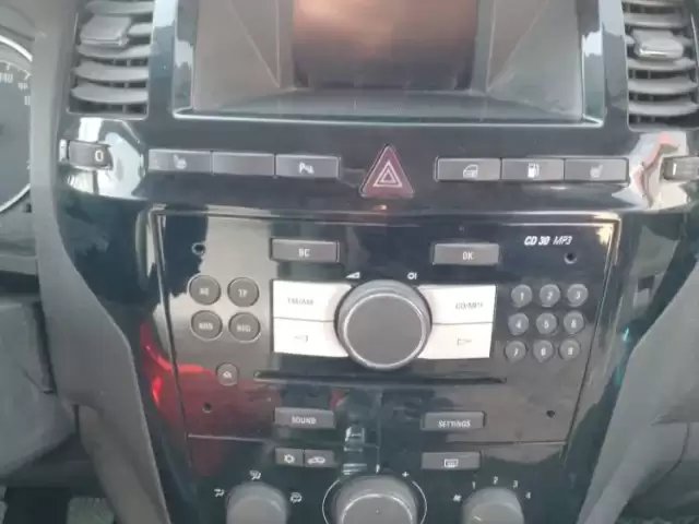 Opel Zafira, 2010 1, avtobaza.tj Opel Zafira, 2010 1, avtobaza.tj