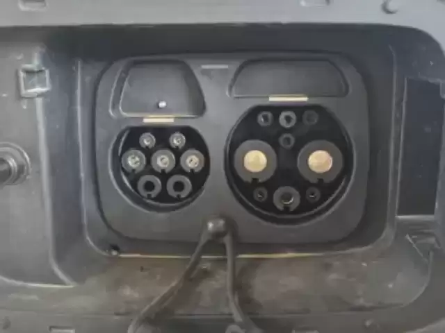 Установка зарядник для автомобиля 1, farmo.tj