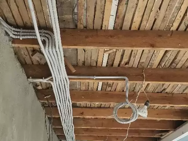 Услуги Электрика 1, farmo.tj