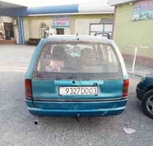 Opel Astra F, 1994 в Восе 