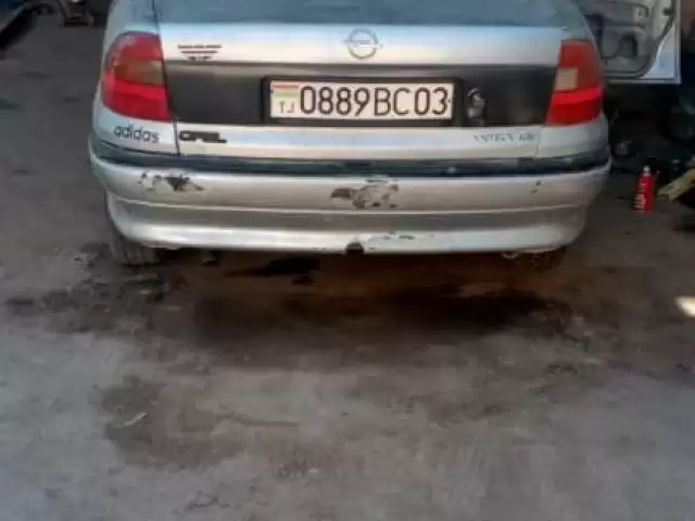 Opel Astra F, 1992 1, avtobaza.tj Opel Astra F, 1992 1, avtobaza.tj