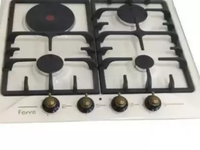 Ремотн газовых плита 1, farmo.tj