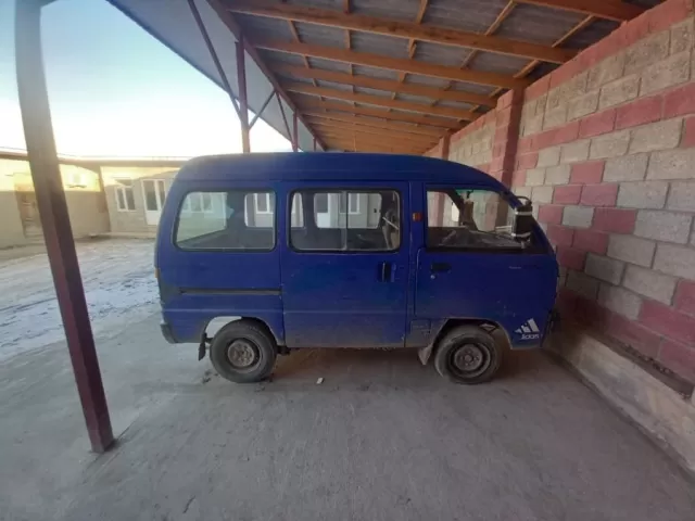 Daewoo Damas, 1999 1, avtobaza.tj