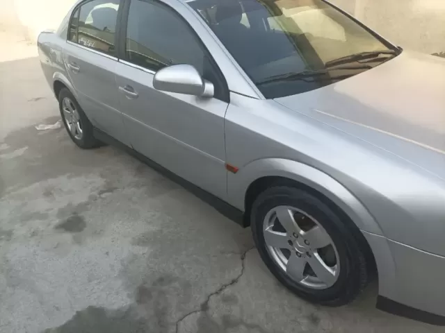 Opel Vectra C, 2002 1, avtobaza.tj