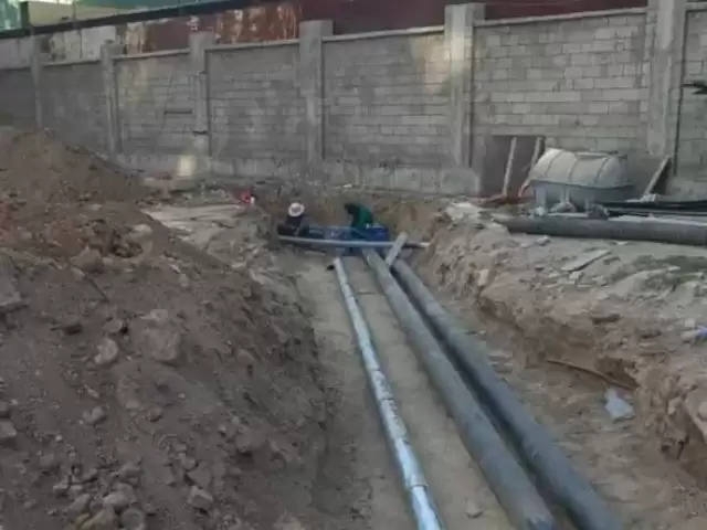 Мастер Сантехник 1, farmo.tj