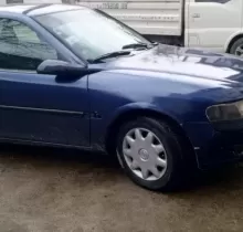 Opel Vectra A, 1996 в Вахдат