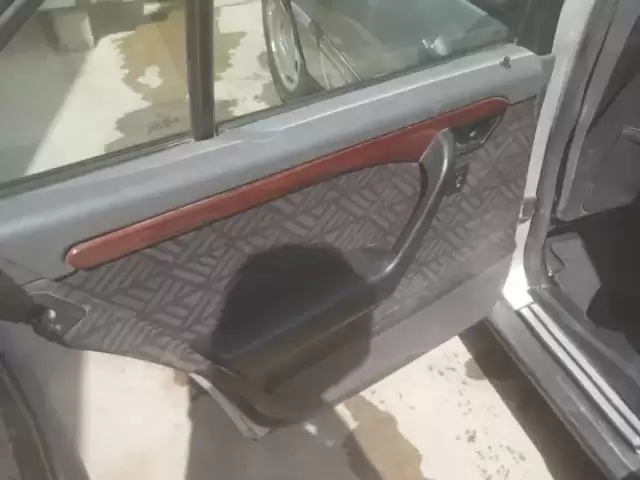 Mercedes-Benz C class, 1995 1, avtobaza.tj