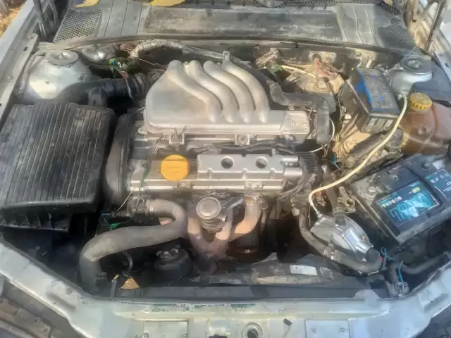 Opel Vectra B, 2006 1, avtobaza.tj