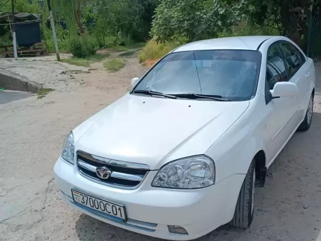 Daewoo Lacetti, 2007 1, avtobaza.tj