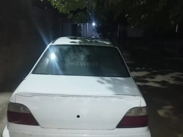 Daewoo Nexia, 1996 1, avtobaza.tj