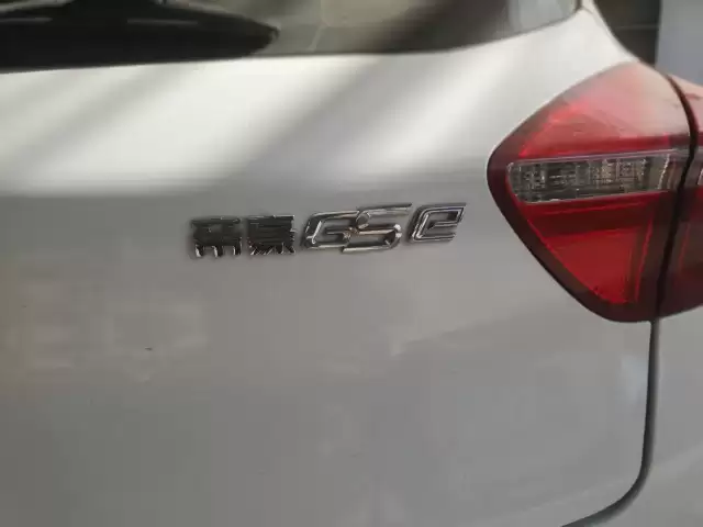 Geely Emgrand GSe, 2019 1, avtobaza.tj