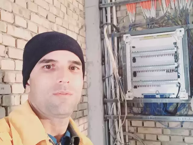 Электромонтажные работы!⚡ 1, farmo.tj