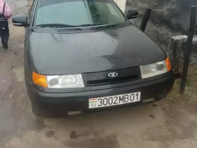 ВАЗ(Lada) 2112, 2006 1, avtobaza.tj
