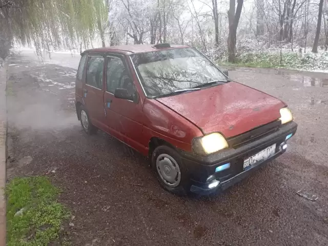 Daewoo Tico, 1998 1, avtobaza.tj