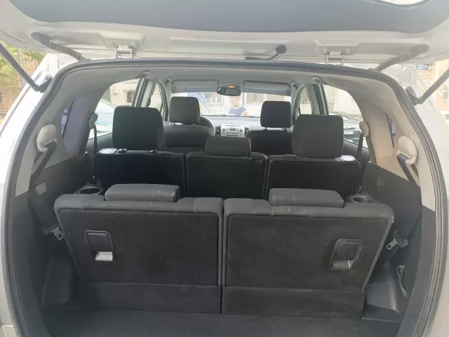 Toyota Verso, 2006 1, avtobaza.tj