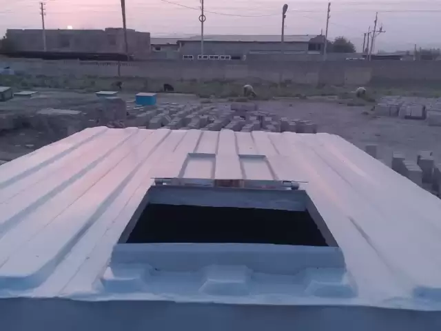 Бочкаҳои Оҳанин 1, farmo.tj