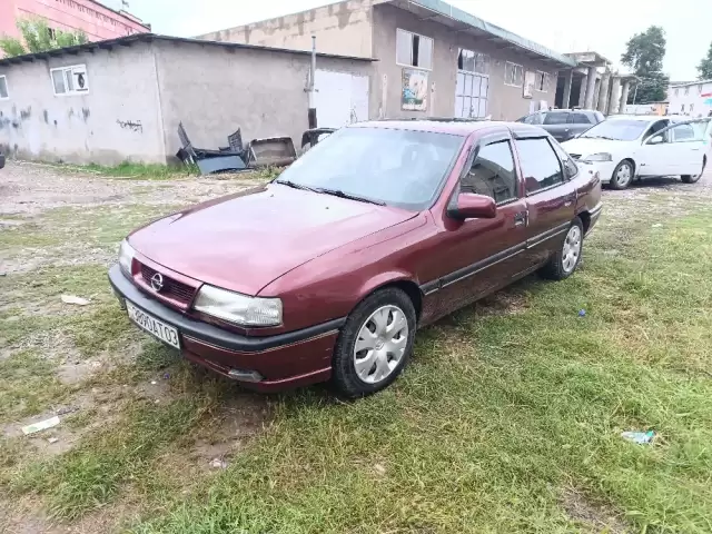 Opel Vectra A, 1995 1, avtobaza.tj
