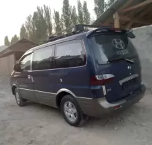 Hyundai Starex, 2000 в Пенджикент