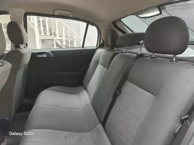 Opel Astra G, 2007 1, avtobaza.tj
