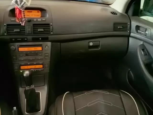 Toyota Avensis, 2006 1, avtobaza.tj Toyota Avensis, 2006 1, avtobaza.tj
