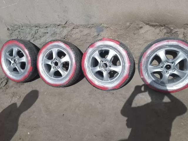 Услуги Ремонт кузов 1, avtobaza.tj