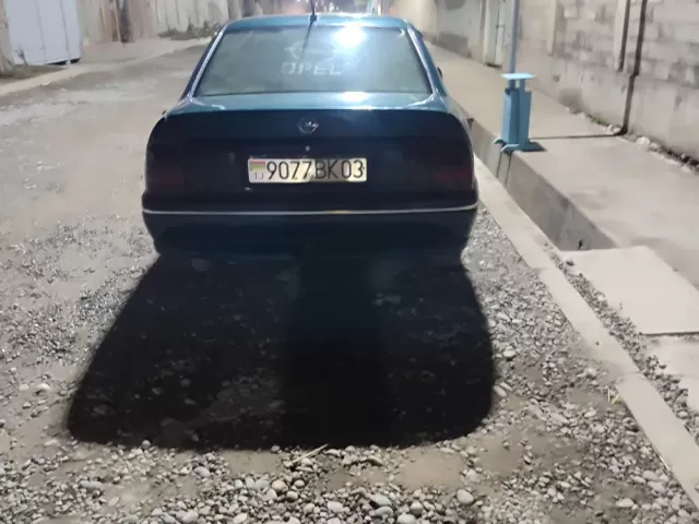 Opel Vectra A, 1995 1, avtobaza.tj
