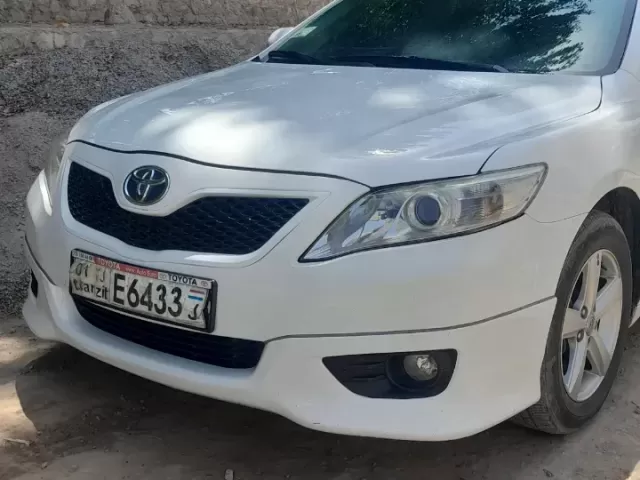 Toyota Camry Lumiere 1, avtobaza.tj