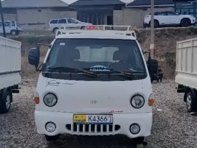 Хундай Портер 1, 2002 1, avtobaza.tj Хундай Портер 1, 2002 1, avtobaza.tj