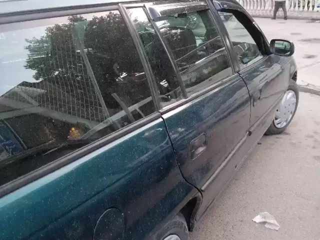 Opel Astra F, 1997 1, avtobaza.tj