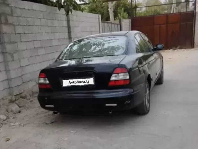 Daewoo Leganza 1, avtobaza.tj