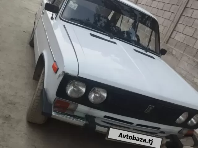 ВАЗ(Lada) 2106 1, avtobaza.tj