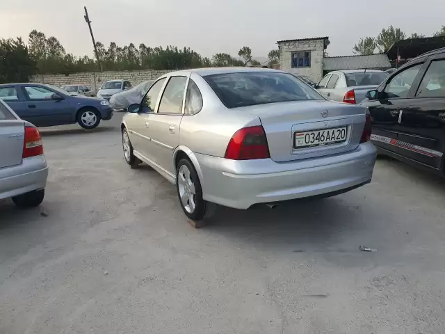 Opel Vectra B, 1999 1, avtobaza.tj