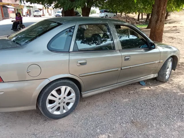 Opel Vectra B, 1997 1, avtobaza.tj