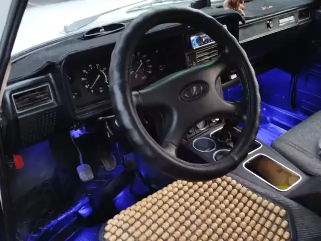 ВАЗ(Lada) 2107, 2002 1, avtobaza.tj