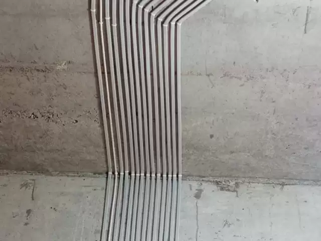 Услуги Электро монтаж 1, farmo.tj