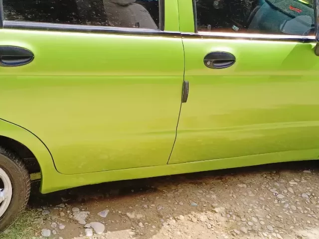 Daewoo Matiz (Standart) 1, avtobaza.tj