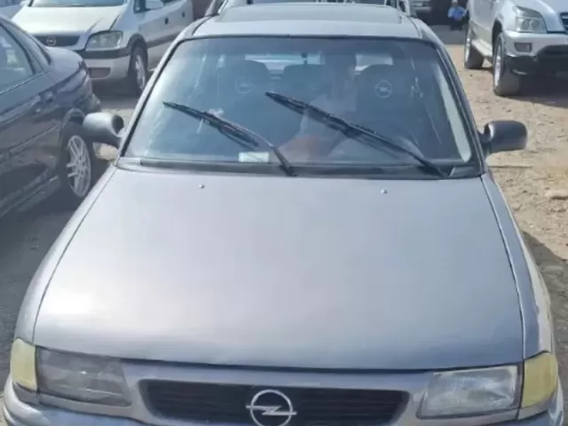 Opel Astra F 1, avtobaza.tj