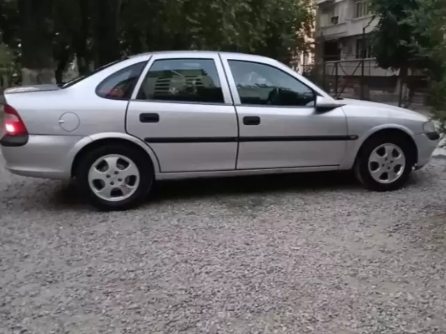 Opel Vectra B, 1996 1, avtobaza.tj