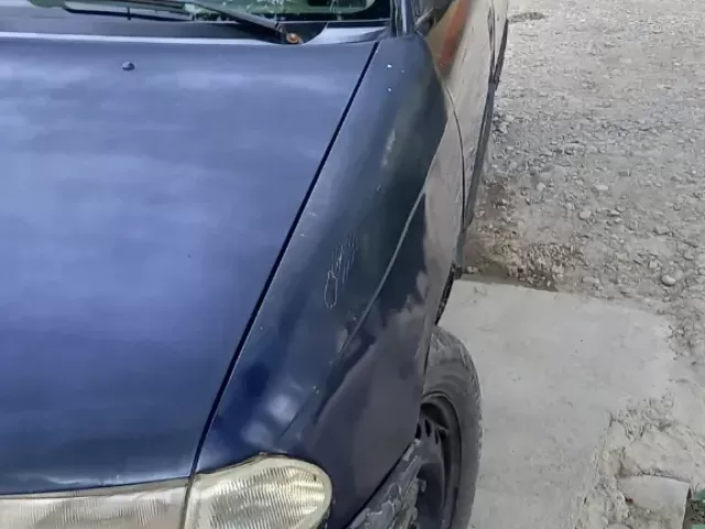 Opel Astra F 1, avtobaza.tj