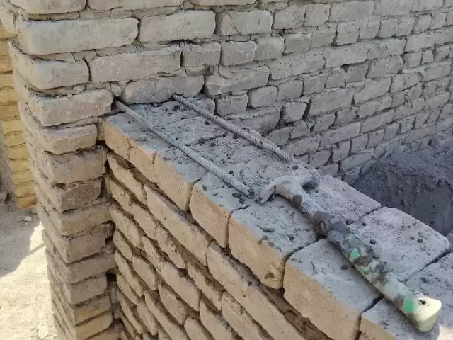 Строим катеж 1, farmo.tj