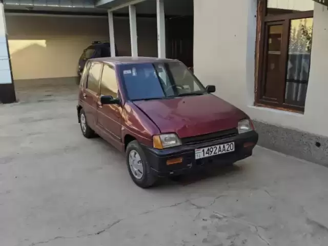 Daewoo Tico, 1994 1, avtobaza.tj