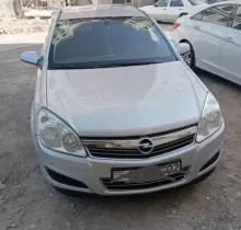 Opel Astra H, 2007 в Худжанд