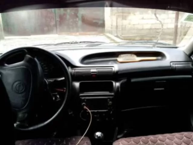 Opel Astra F, 1998 1, avtobaza.tj