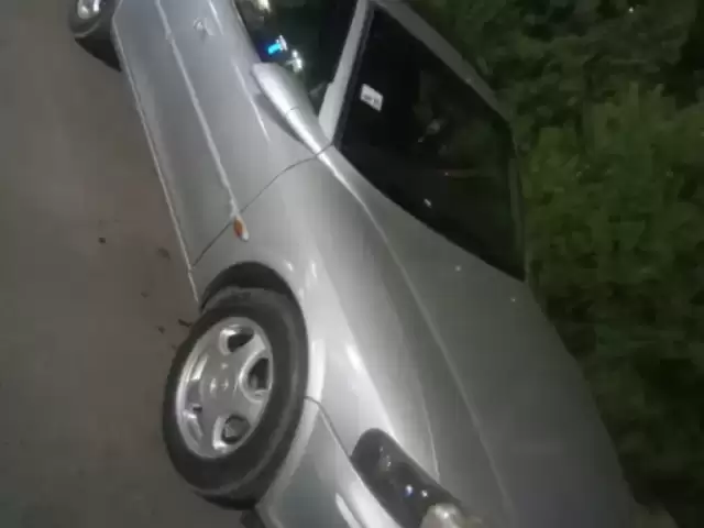 Opel Vectra B, 1996 1, avtobaza.tj