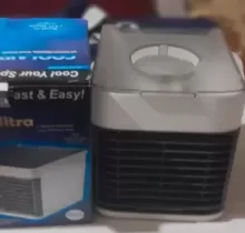 Мини кондиционер для машины в Худжанд