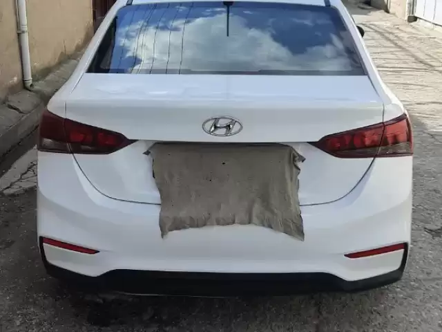 Hyundai Staria, 2018 1, avtobaza.tj